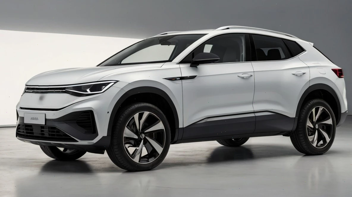 Volkswagen ID.4 Pro