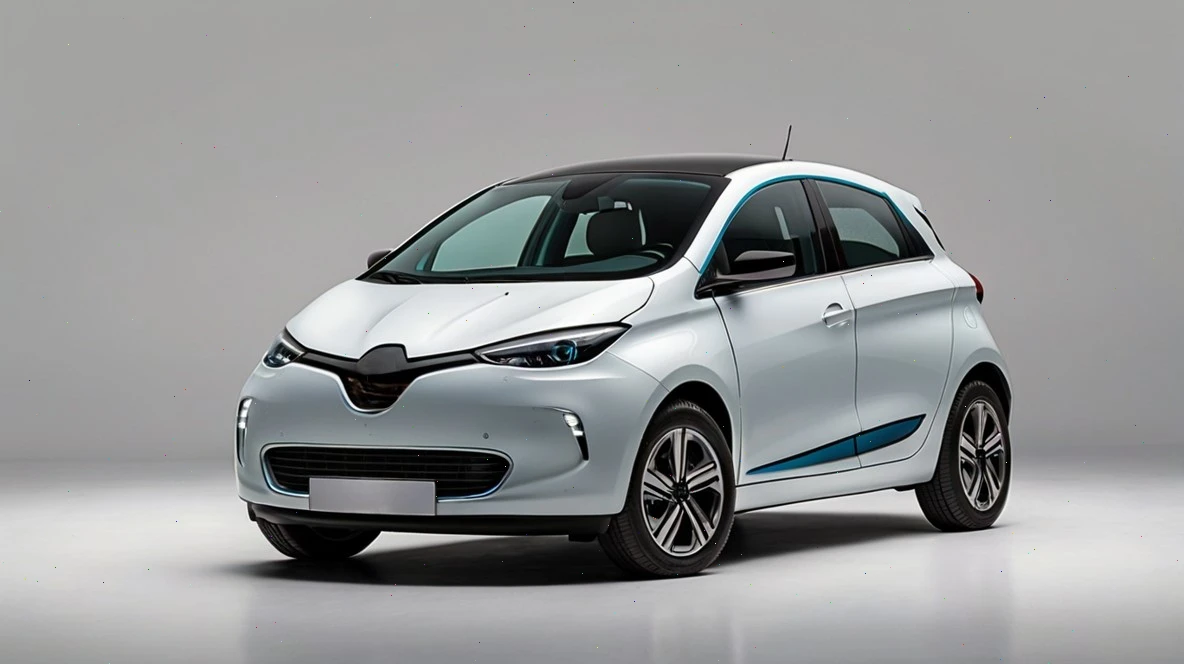 Renault Zoe ZE50